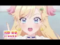 【第2弾メインPV】TVアニメ『乙女怪獣キャラメリゼ』2026年7月2日(木)深夜1時28分〜 TBS、BS11、AT-Xにて順次放送開始