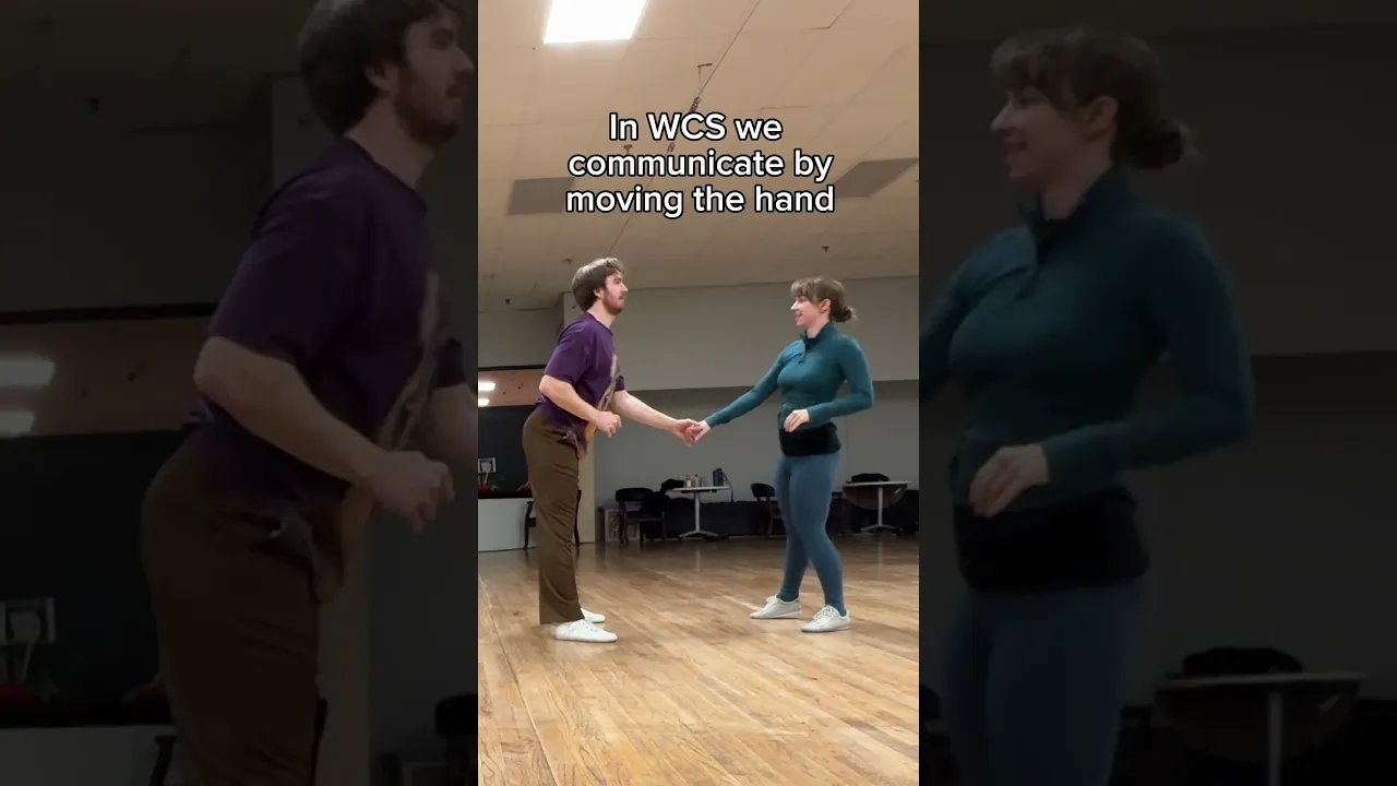 Her face at the end 🤣