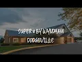 Super 8 by Wyndham Dodgeville Review - Dodgeville United States of America