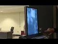 Full body scanner in place at Craven County Jail to help crack down on foreign objects getting in