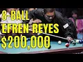 Download Lagu *Magical* EFREN REYES vs MIKE SIGEL $200,000 8-BALL