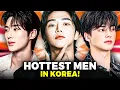 Top 10 Most Handsome Korean Actors 2026