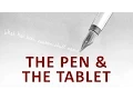 Download Lagu The Beginning and the End with Omar Suleiman: The Pen and the Tablet (Ep 9)