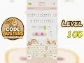 Code Busters Level 100 Walkthrough