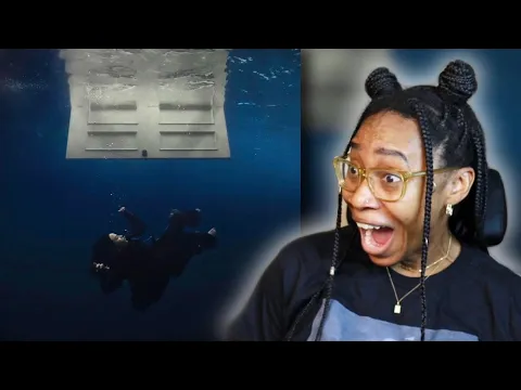 Download MP3 BILLIE EILISH- HIT ME HARD \u0026 SOFT (FULL ALBUM) REACTION! 🥹😭