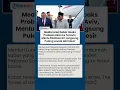 Download Lagu Media Israel Sebut Prabowo akan Kunjungi Tel Aviv seusai Hadiri KTT Mesir, Menlu Sugiono: Tak Benar