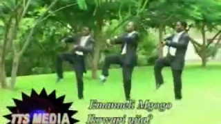 emmanuel mgogo iko wapi njia