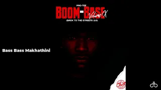 pro tee bass bass makhathini original mix 