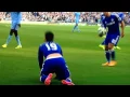Download Lagu Diego Costa vs. Vincent Kompany