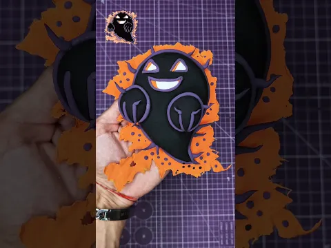 Hago a MissingNo. El Glitch Pokémon En Foamy Moldeable.