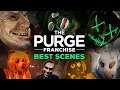 Download Lagu The Purge's Best Scenes