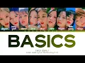 Download Lagu TWICE 'Basics' Lyrics (트와이스 Basics 가사) (Color Coded Lyrics)