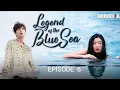 Download Lagu Legend Of The Blue Sea Episode 6 Hindi Dubbed @InspireHub-v2f