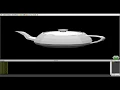 Lua Software 3D Renderer