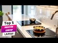Best Induction Cooktop Reviews Top 5 Induction Cooktops for Every Kitchen