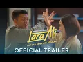 Lagu LARA ATI OFFICIAL TRAILER | TAYANG 15 SEPTEMBER 2022 DI BIOSKOP