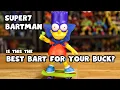 Download Lagu The Simpsons Super7 Ultimate Bartman Unboxing!