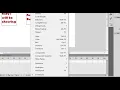 Flash CS5 - Adding a Scrolling text box