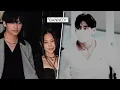 Download Lagu NUNA V's Pics TREND! Post of V \u0026 Jennie's Private Dinner Date Got MASS BACKLASH? BANNED From Charts