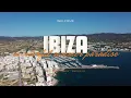 Ibiza 🇪🇸 4K Drone Footage | Es Vedrà, Turquoise Coves & Mediterranean Coast