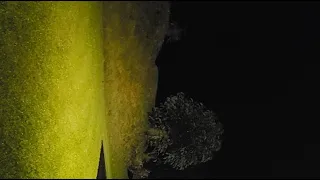Live Hurricane Lala from Pahoa Hawai i