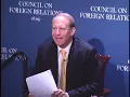 Arthur C. Helton Memorial Lecture on Divided Nations: The Dilemmas of International Protection for R