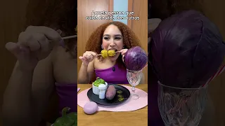 Muita gente NÃO PERCEBE 💜 - Sabrina Andrade