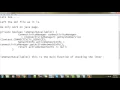 How to check internet connection in android programmatically Tutorial