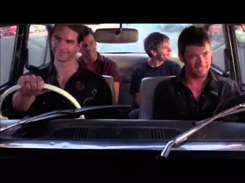 ERSKINEVILLE KINGS trailer