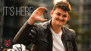 4 New Features for Motorcycle Cameras - Insta360 X6 Review