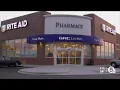 Rite Aid stores to close