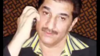 كريم منصور و كاظم اسماعيل كاطع جلسة شعرية  دندنها