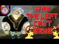 Examining the Left s Inability to Meme