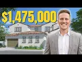 Brand New Luxury Homes in Folsom Platinum Peak at Russell Ranch by Lennar Homes