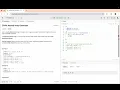 Nested Array Generator