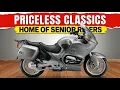 Better Than New 5 Classic Bikes That Are Smarter Buys