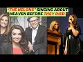 RIP Gospel Singers The Nelons Singing About Heaven Before They Died In Plane Crash Try Not To Cry