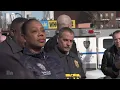 U-Haul Rampage Story BROOKLYN NY