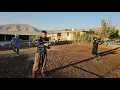 Download Lagu **The Life of an Abandoned Grandmother: Watering the Alfalfa Garden**