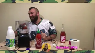 ترکیبی پررو جکو جونور بهادر پررو Bahador Wild 