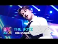 Download Lagu THE BOYZ(더보이즈) - The Stealer (Music Bank) | KBS WORLD TV 201016