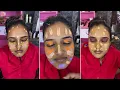Download Lagu Girl Makeup Transformation - Makeup Beauty - Makeup Vs No Makeup #makeup #transformation
