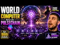 Maria Rahel Built a WORLD COMPUTER on PulseChain Atropa s Dysnomia Explained Day 999 Incoming