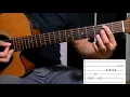 Download Lagu Fogueira - Jorge e Mateus Aula Solo Violão (como tocar)