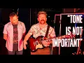 Download Lagu Why Tone Is Not Important to Underoath