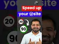 Fix Slow WordPress Website - Increase Your Website Load Time Quickly