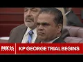 Fort Bend County Judge s money laundering trial begins
