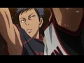 [KNB] - Uncrowned