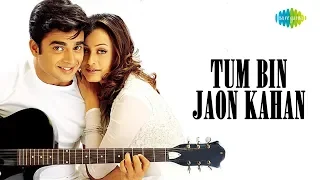 tum bin jaon kahan dil vil pyar vyar hariharan r d burman bablu chakravorty r madhvan