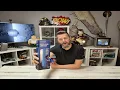 Tzumi LED Multi Color Light Bar Unboxing and Review